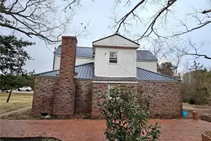 1737 W Carthage Rd, Lumberton, NC 28360 - Photo 39