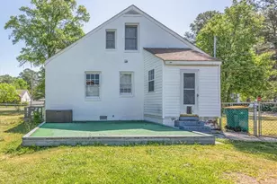 2201 N McMillan Ave, Lumberton, NC 28358 - Photo 27