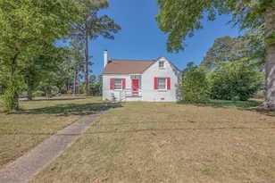 2201 N McMillan Ave, Lumberton, NC 28358 - Photo 31