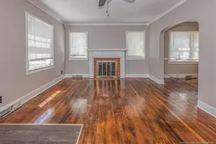 2201 N McMillan Ave, Lumberton, NC 28358 - Photo 3