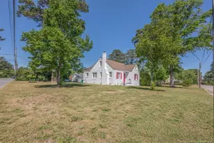 2201 N McMillan Ave, Lumberton, NC 28358 - Photo 33