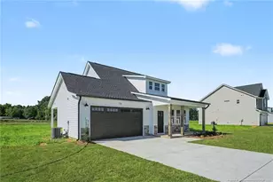99 Evelene Wy, Clinton, NC 28328 - Photo 3