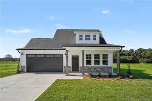 99 Evelene Wy, Clinton, NC 28328 - Photo 1