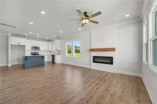 99 Evelene Wy, Clinton, NC 28328 - Photo 7