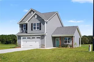 20 Evelene Wy, Clinton, NC 28328 - Photo 3