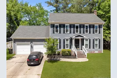 2932 Delaware Drive, Fayetteville, NC 28304 - Photo 1