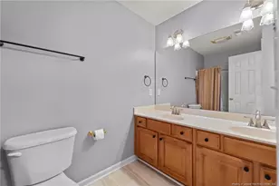 1316 Devonshire Trail, Aberdeen, NC 28315 - Photo 31