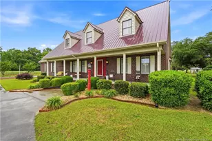 2000 Moltonville Rd, Clinton, NC 28328 - Photo 5