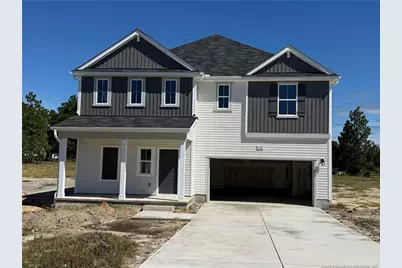 153 Blossom Trail, Lillington, NC 27546 - Photo 1