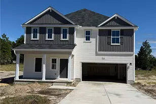 153 Blossom Trl, Lillington, NC 27546 - Photo 1