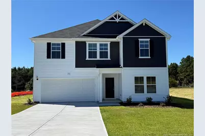 156 Blossom Trail, Lillington, NC 27546 - Photo 1