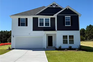 156 Blossom Trl, Lillington, NC 27546 - Photo 1
