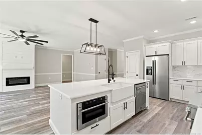 26820 Peach Orchard Road, Wagram, NC 28396 - Photo 17