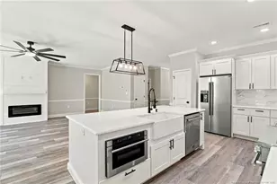 26820 Peach Orchard Rd, Wagram, NC 28396 - Photo 17
