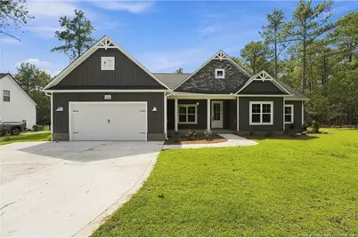26820 Peach Orchard Road, Wagram, NC 28396 - Photo 1