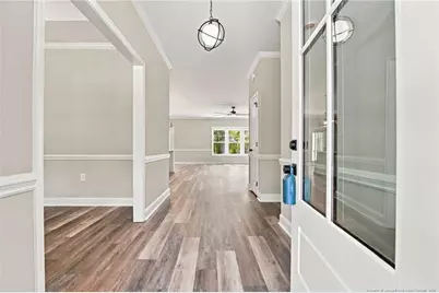 26820 Peach Orchard Road, Wagram, NC 28396 - Photo 5
