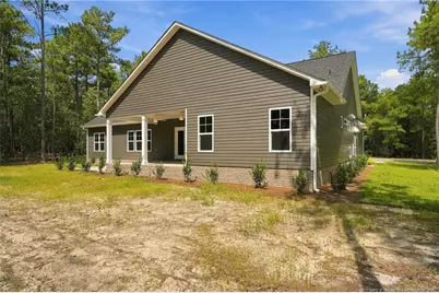 26820 Peach Orchard Road, Wagram, NC 28396 - Photo 45