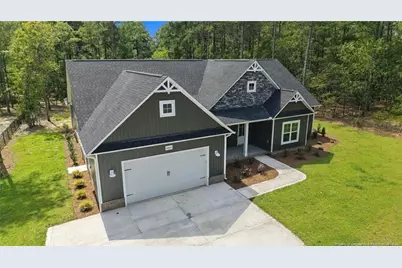 26820 Peach Orchard Road, Wagram, NC 28396 - Photo 35