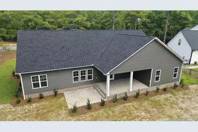 26820 Peach Orchard Road, Wagram, NC 28396 - Photo 3