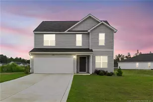 33 Pointer Wy, Parkton, NC 28371 - Photo 1
