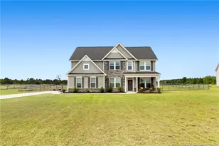 319 Rocking Horse Ln, Raeford, NC 28376 - Photo 1