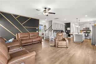 319 Rocking Horse Ln, Raeford, NC 28376 - Photo 15