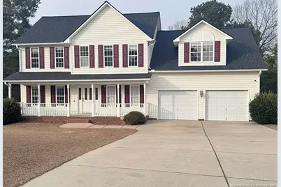 52 Forest Mountain Courts, Sanford, NC 27332 - Photo 1
