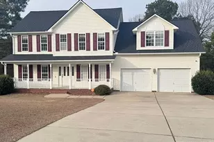 52 Forest Mountain Courts, Sanford, NC 27332 - Photo 1