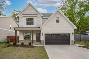 118 Ellington St, Fayetteville, NC 28305 - Photo 35