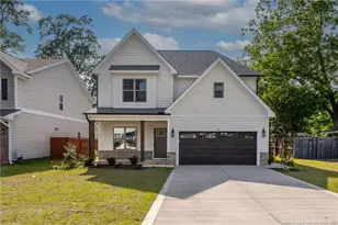 118 Ellington St, Fayetteville, NC 28305 - Photo 1