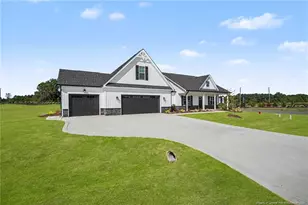 22 Grady Farm Way, Benson, NC 27504 - Photo 3