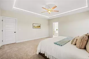 22 Grady Farm Way, Benson, NC 27504 - Photo 19