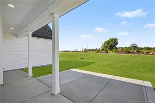 22 Grady Farm Way, Benson, NC 27504 - Photo 35