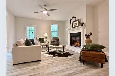 103 Harborwood Street, Lillington, NC 27546 - Photo 3