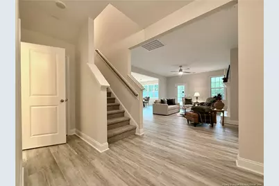 103 Harborwood Street, Lillington, NC 27546 - Photo 9