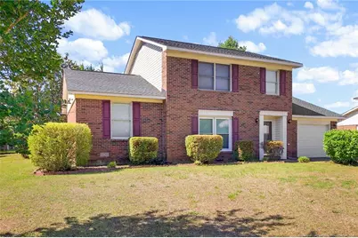 7742 All Saints Drive, Fayetteville, NC 28314 - Photo 3