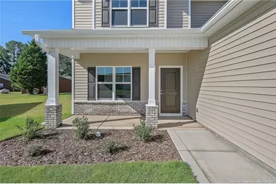 4304 Kirkhill Court, Wade, NC 28395 - Photo 3