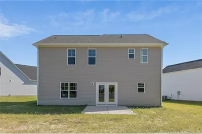 4304 Kirkhill Court, Wade, NC 28395 - Photo 47