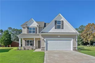 4304 Kirkhill Ct, Wade, NC 28395 - Photo 1