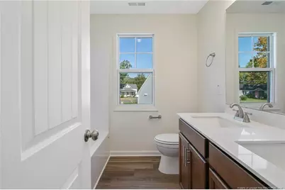4304 Kirkhill Court, Wade, NC 28395 - Photo 43