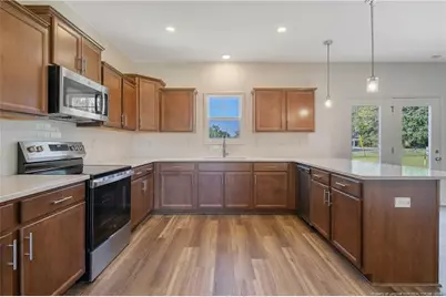 4304 Kirkhill Court, Wade, NC 28395 - Photo 13