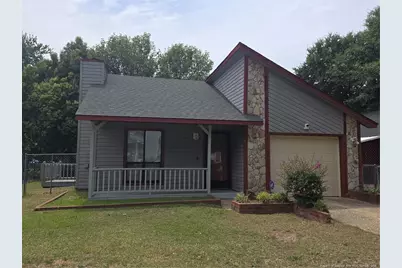 6943 Timberwood Drive, Fayetteville, NC 28314 - Photo 3