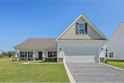 4311 Kirkhill Court, Wade, NC 28395 - Photo 1