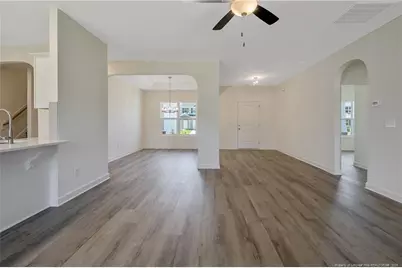4311 Kirkhill Court, Wade, NC 28395 - Photo 15