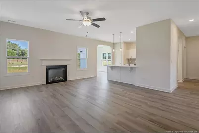 4311 Kirkhill Court, Wade, NC 28395 - Photo 13