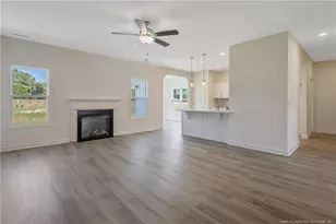 4311 Kirkhill Ct, Wade, NC 28395 - Photo 13