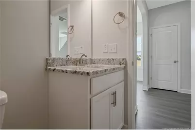 4317 Kirkhill Court, Wade, NC 28395 - Photo 7