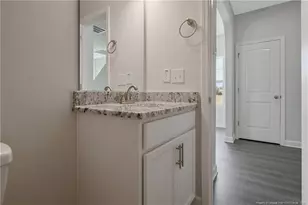 4317 Kirkhill Ct, Wade, NC 28395 - Photo 7