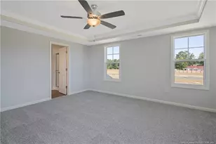 4317 Kirkhill Ct, Wade, NC 28395 - Photo 27