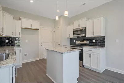 4317 Kirkhill Court, Wade, NC 28395 - Photo 21
